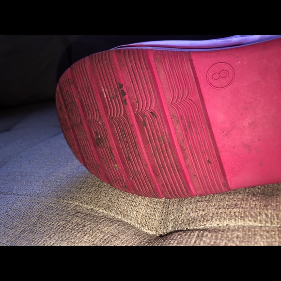 HUNTER WOMEN’S BOOTS! - Picture 5 of 6